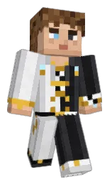 woodsmoke and gallery Minecraft skin — Classic model — first worn by MoinMornhart