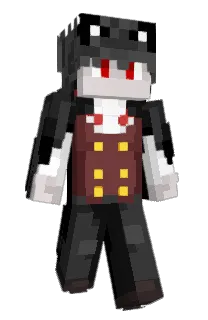 Front of Willablepro's skin