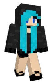 Skin preview