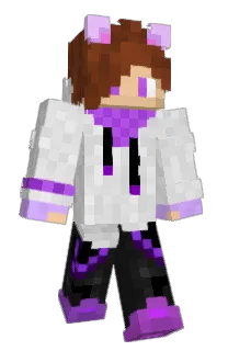 Front of Esperonyx's skin