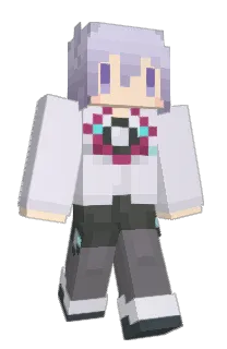 arukun1117's Minecraft skin