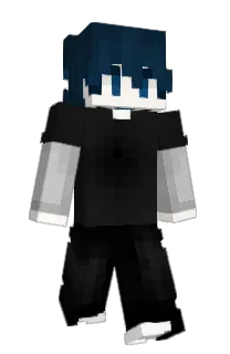 Front of Dark2074's skin
