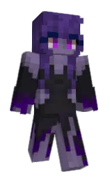 jacarta and baltic sea Minecraft skin — Slim model