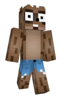 Front of Emulator's skin