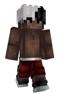 Front of wait4urlove's skin