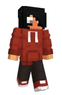 Vixylafoen's Minecraft skin