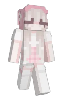 Cifus's Minecraft skin