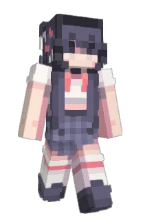 kuy4's Minecraft skin