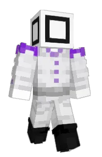 Front of softcombiz's skin