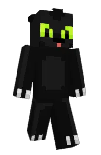 Calypsone's Minecraft skin
