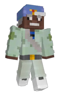 Front of __NeKEKit__'s skin