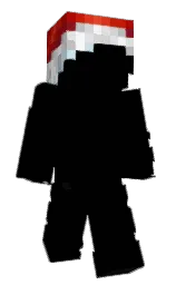 Nemirt1's Minecraft skin wearing the Common cape