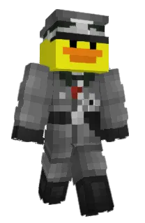 TrixxBruh's Minecraft skin