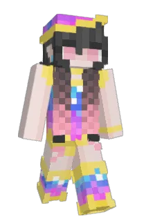 Front of baljuli26's skin