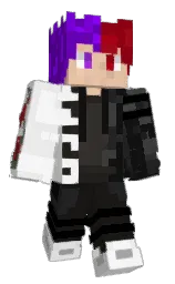 wild sand and dune Minecraft skin — Classic model