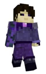kilamanjaro and black russian Minecraft skin — Slim model — first worn by Last_ancient