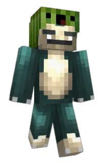 __Soph's Minecraft skin