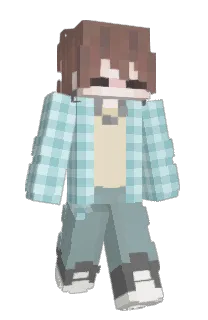 Front of dvvidkg's skin