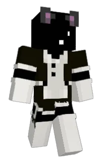 Front of rkayo's skin