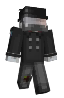 Front of Evil_Notch's skin