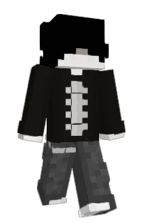 Front of VPN_kxdu's skin