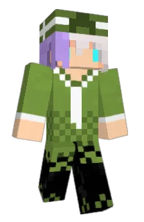 Front of _2k13ne's skin