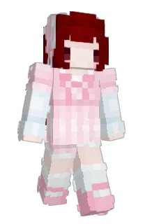 uglee's Minecraft skin