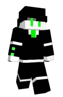 Front of M_Studios's skin