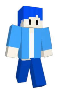 Front of takutaku1110's skin