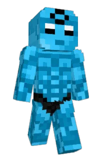 JorelBond007's Minecraft skin