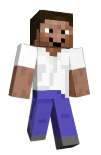 ironflips's Minecraft skin