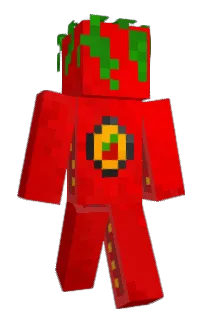 Front of wolf_duck's skin