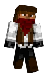Front of M9am5_rws's skin
