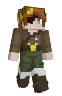 Jimmy_exe's Minecraft skin