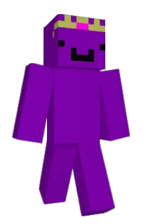 Koyakki921's Minecraft skin