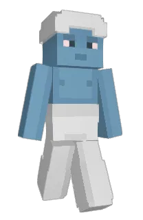Front of low_again's skin