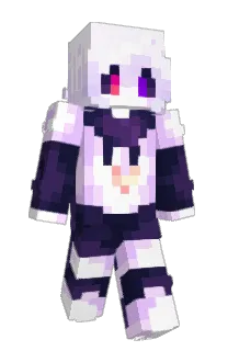 Front of HeldDerFreiheit's skin