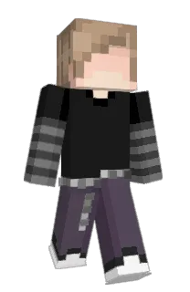 Front of Jmakara95's skin