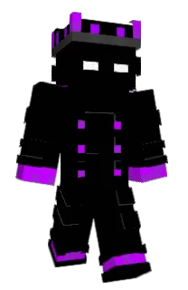jemszyne's Minecraft skin