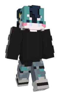 meep_pibon's Minecraft skin