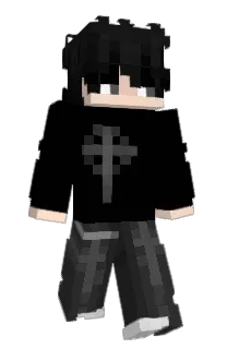 Kalevi222's Minecraft skin