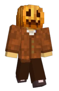 Front of DaisyDuchess's skin