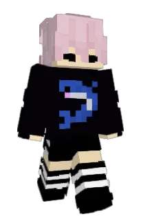 Leo_Weo's Minecraft skin