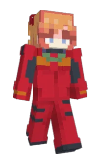 Front of bnyuu's skin