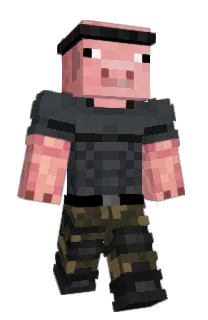Destanozi's Minecraft skin