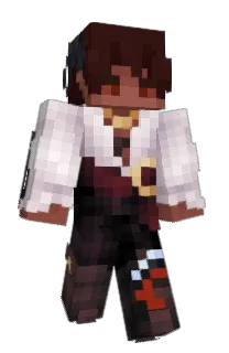 Front of MochiWorks's skin