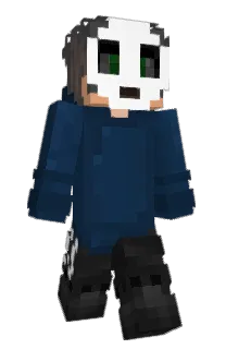 Front of papaleon50's skin