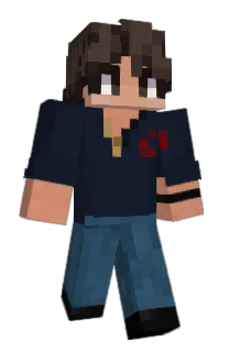 Front of Abraham_A's skin