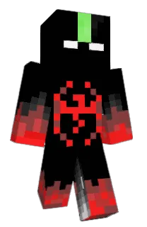 yahya2979's Minecraft skin