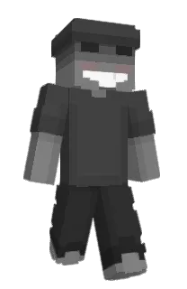Front of 22millionbadgers's skin
